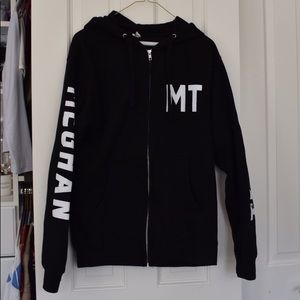 Meghan Trainor Concert Merch